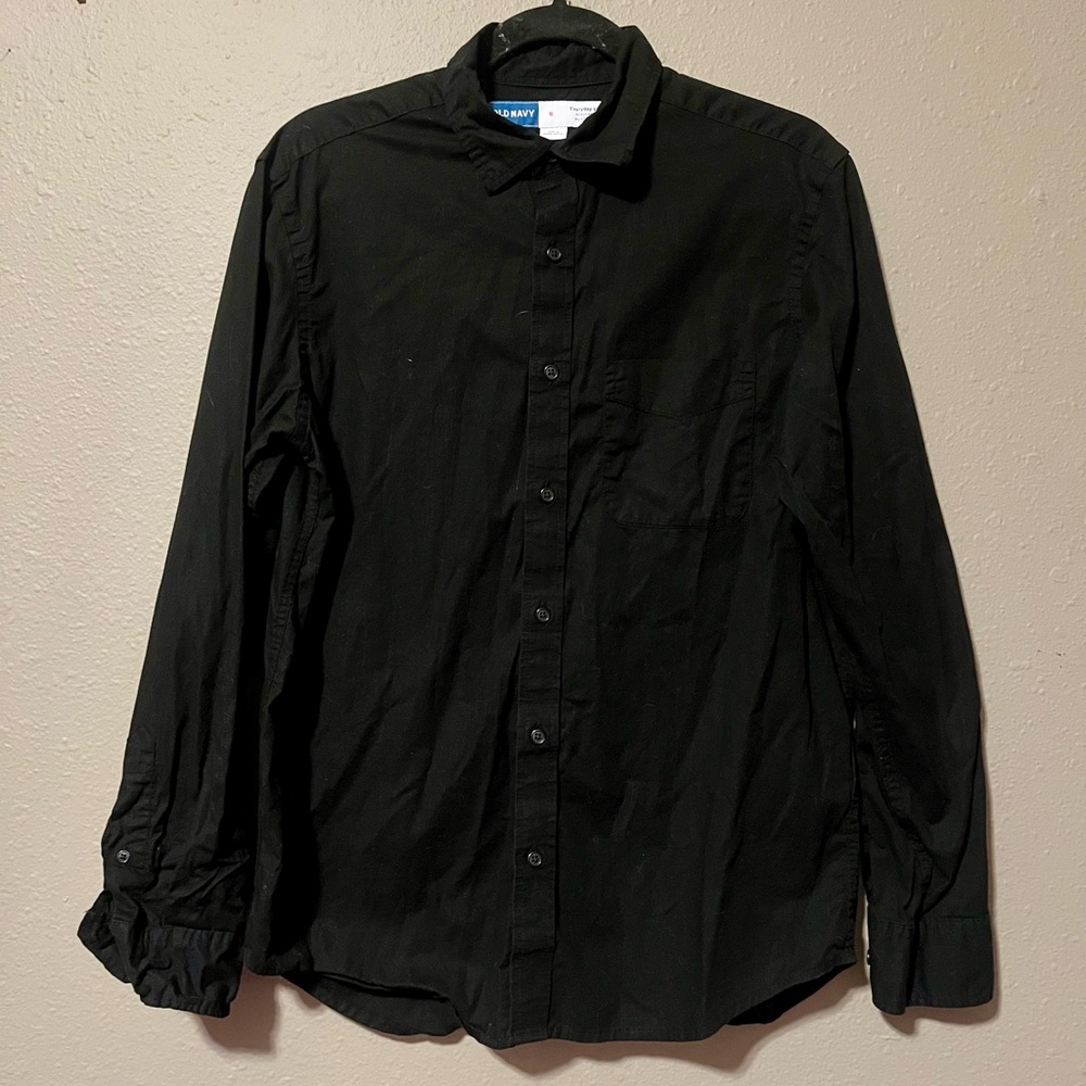 Old Navy Everyday Shirt